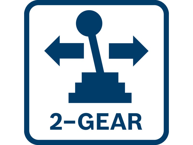 Akumulatorski udarni vrtalni vijačnik Bosch GSB 180-LI, 18V, 21-54Nm, 15-13mm, 1.7 kg, 06019F8307